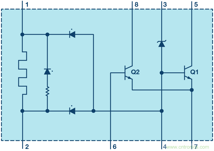 高精度電壓源，精益求精不能停！
