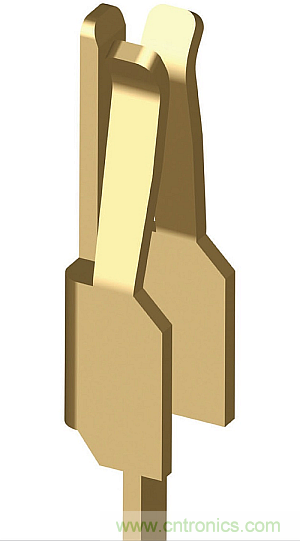 選對了連接器，卻沒考慮觸點的後果很嚴重