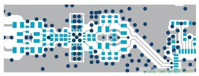 相得益彰，說的就是『ADC+驅動器』這個組合