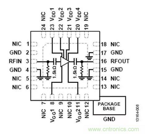 電源時序留個心，偏置不&ldquo;跑偏&rdquo;！