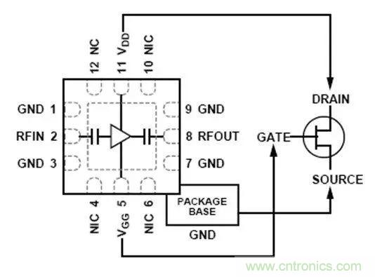 電源時序留個心，偏置不&ldquo;跑偏&rdquo;！