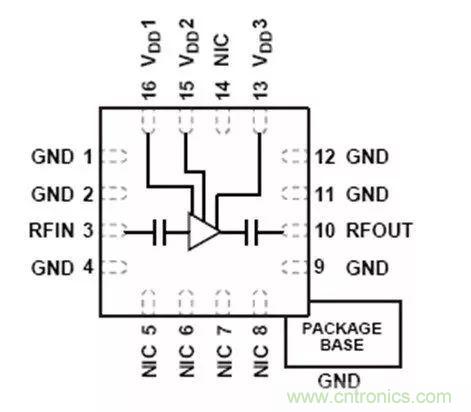 電源時序留個心，偏置不&ldquo;跑偏&rdquo;！
