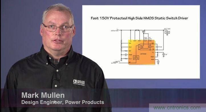 汽車和工業應用中高壓側驅動如何破？圖文並茂本文給你正解 