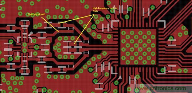 為了提高線性度，濾波器用吸收式還是反射式？