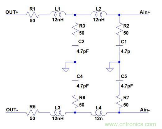 為了提高線性度，濾波器用吸收式還是反射式？