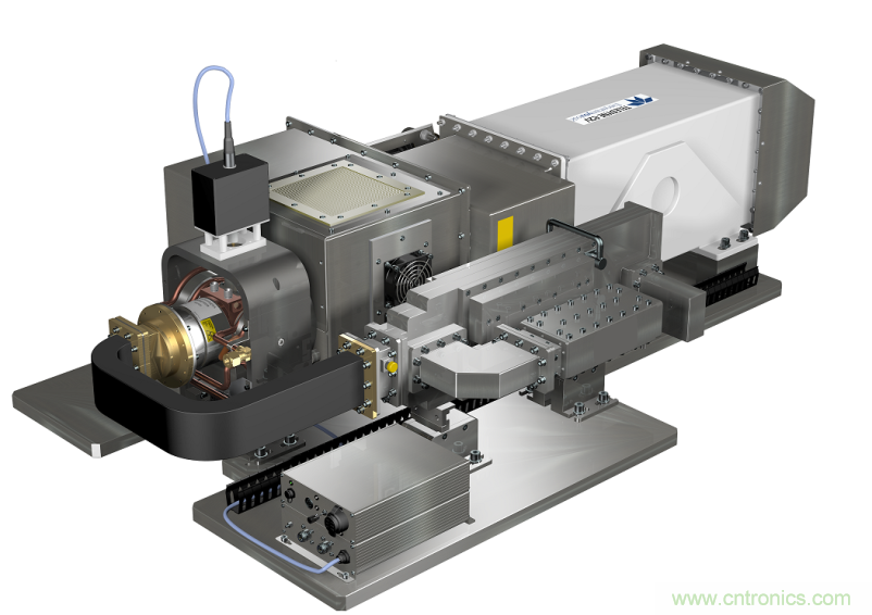 磁控管是如何參與放療加速器摧毀癌細胞的？