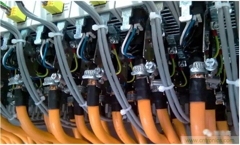 屏蔽電纜的作用是什麼？