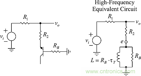 超前滯後零極點頻率補償器原理及應用