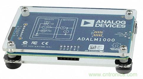 什麼是信號源測量單元？
