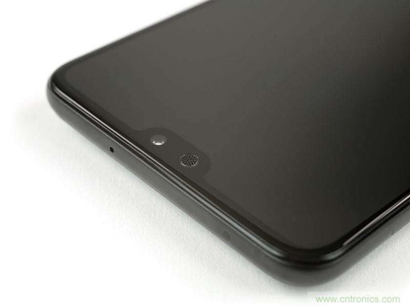 拆解華為P20 Pro：後置三攝都有硬件級光學防抖