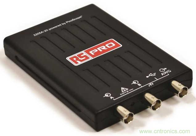 幾款新型低端示波器，你中意哪款？