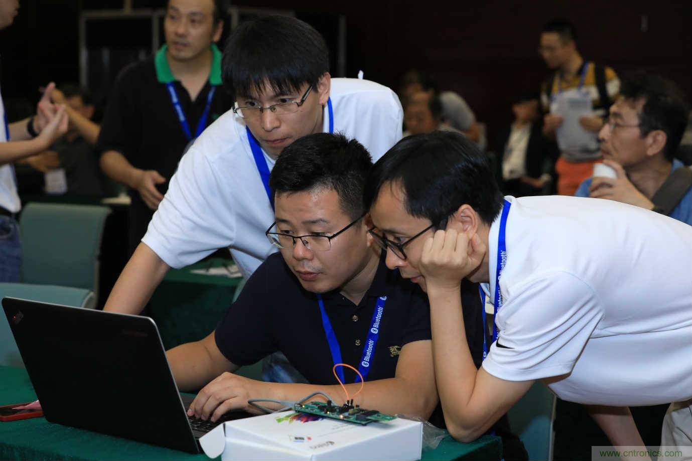 Bluetooth Asia 2018藍牙亞洲大會，報名開始！