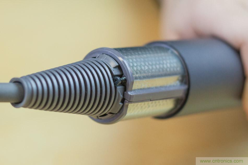 拆解戴森吹風機：近三千元的價格貴在哪？