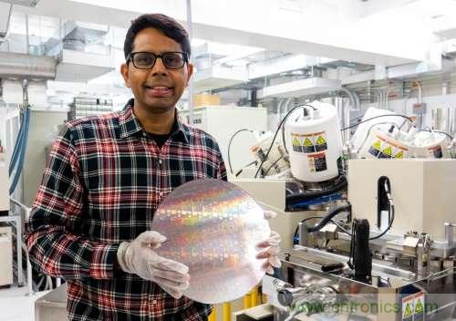 人工智能能否重振內存式運算架構？