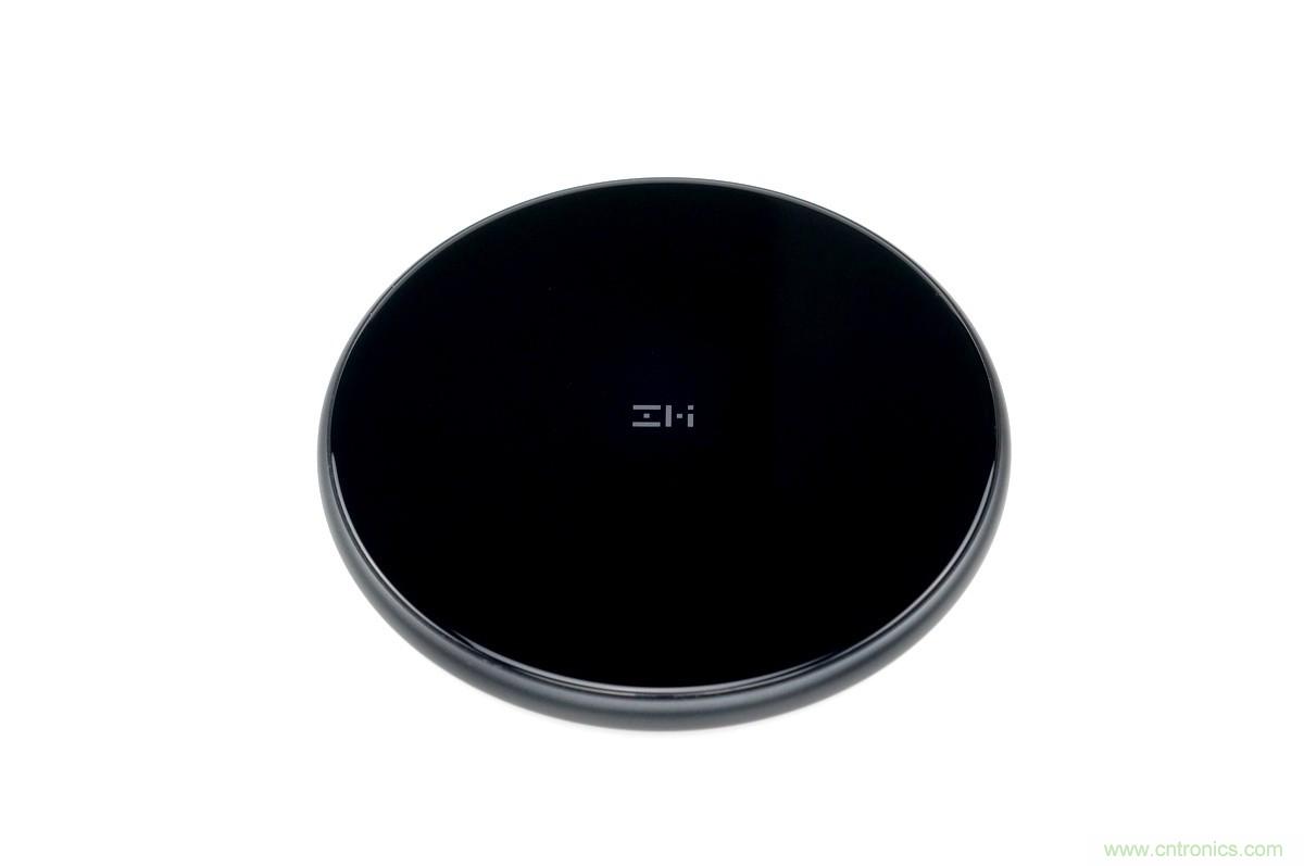 拆解對比：係出同門，小米、紫米無線充電器的差別有多大？