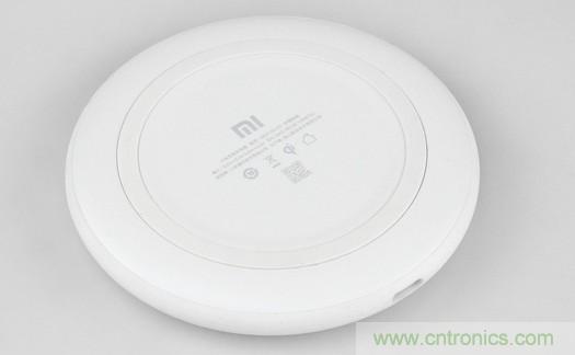 拆解對比：係出同門，小米、紫米無線充電器的差別有多大？