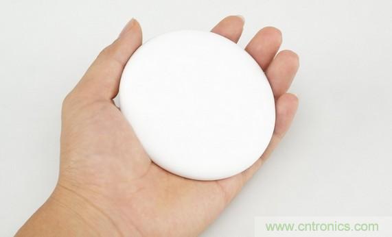 拆解對比：係出同門，小米、紫米無線充電器的差別有多大？