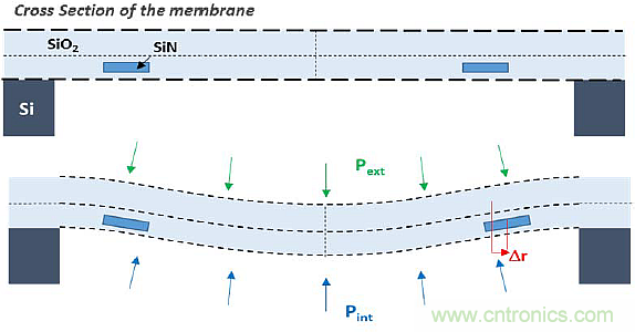 大腦神經探針？我看用MOM壓力傳感器蠻合適