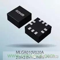 盤點2017年傳感器江湖風雲變幻及國際大廠新品