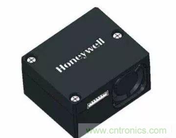 盤點2017年傳感器江湖風雲變幻及國際大廠新品