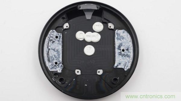 拆解華為保時捷設計快充無線充電器：憑啥能賣699？