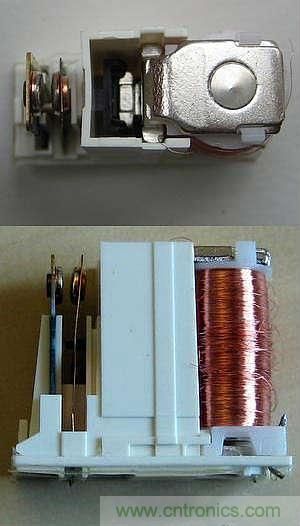 繼電器和螺線管，我在機電產品設計中的有趣故事