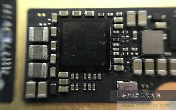 魅族M15拆解：做工精致，壓感Home鍵采用中國芯