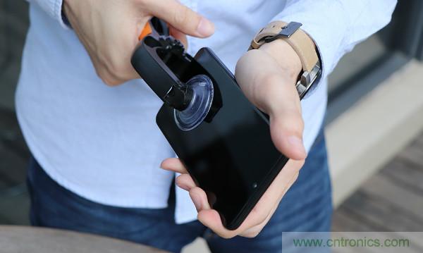 魅族M15拆解：做工精致，壓感Home鍵采用中國芯