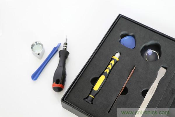 魅族M15拆解：做工精致，壓感Home鍵采用中國芯