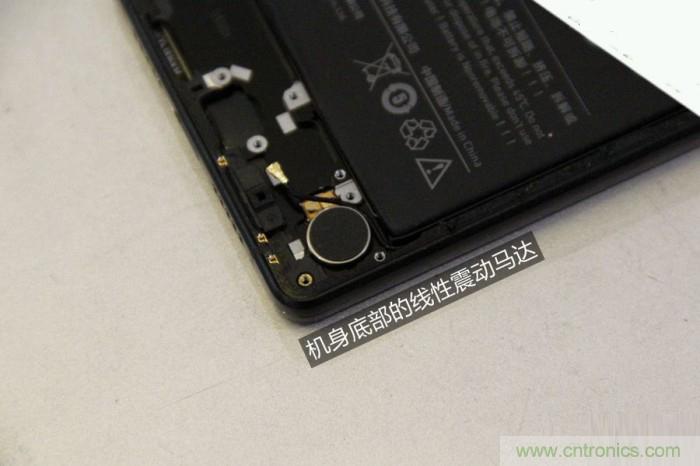 堅果R1拆解：內部設計究竟如何？