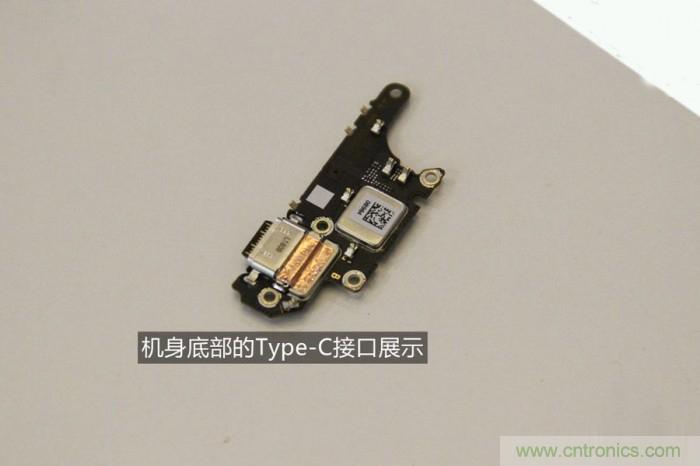 堅果R1拆解：內部設計究竟如何？