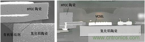 解剖iPhone X 3D感測元件，DPC陶瓷基板前途無限