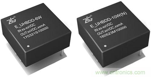 是什麼限製了電源小型化？