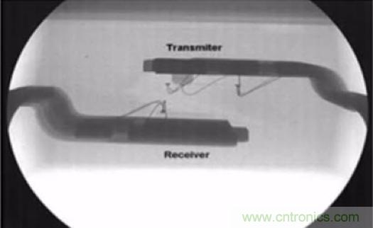 如何隔離單電源工業機器人係統中的高電壓