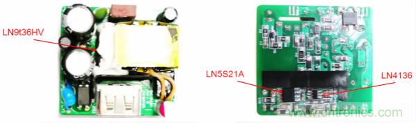 極簡電源設計，適應各種快充和適配器設備