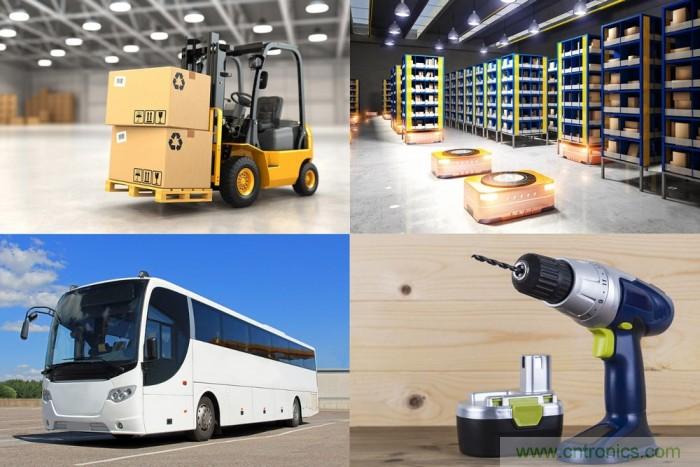 新型碳納米超級電容器麵世，將顛覆電動汽車行業