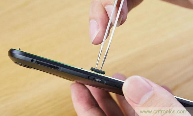 拆解黑鯊手機：多級直觸一體式液冷係統有什麼門道？