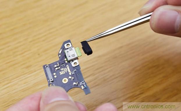 拆解黑鯊手機：多級直觸一體式液冷係統有什麼門道？