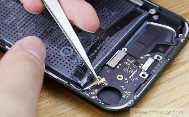 拆解黑鯊手機：多級直觸一體式液冷係統有什麼門道？