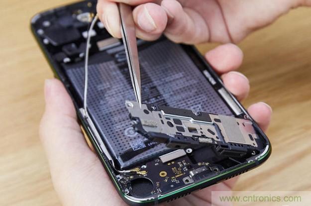 拆解黑鯊手機：多級直觸一體式液冷係統有什麼門道？