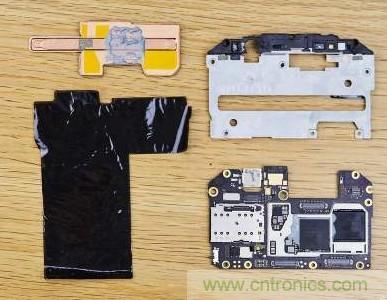 拆解黑鯊手機：多級直觸一體式液冷係統有什麼門道？