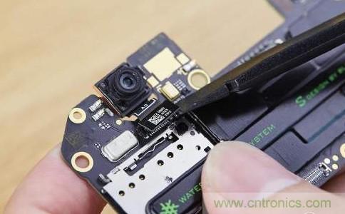 拆解黑鯊手機：多級直觸一體式液冷係統有什麼門道？