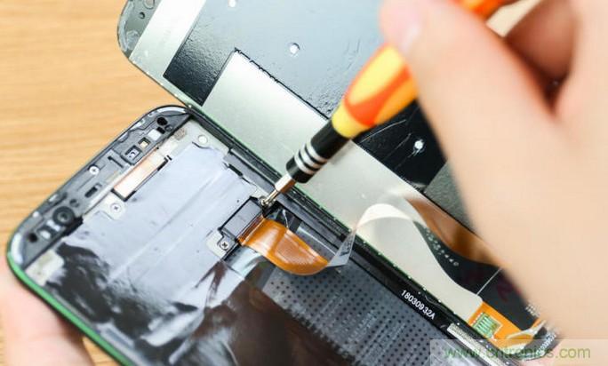 拆解黑鯊手機：多級直觸一體式液冷係統有什麼門道？