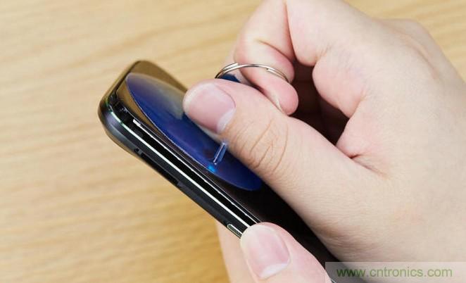 拆解黑鯊手機：多級直觸一體式液冷係統有什麼門道？