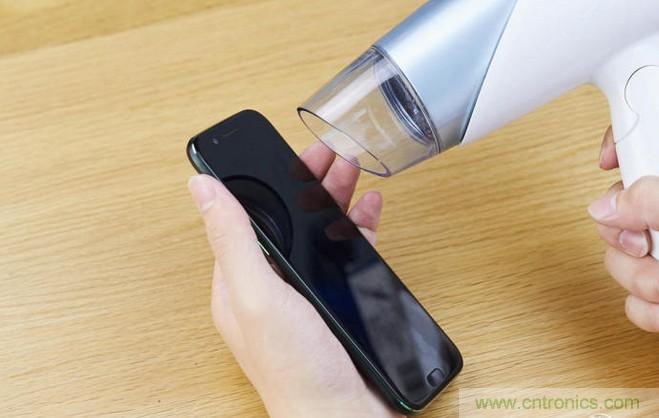 拆解黑鯊手機：多級直觸一體式液冷係統有什麼門道？