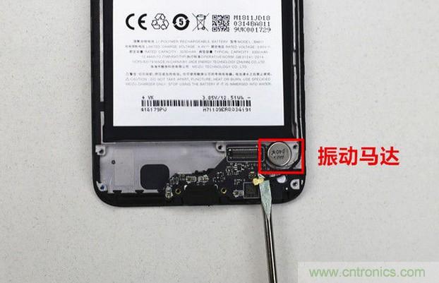 拆解魅藍6T：百元機的品質就真的低？