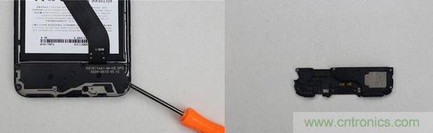 拆解魅藍6T：百元機的品質就真的低？