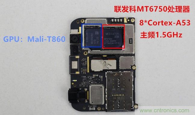 拆解魅藍6T：百元機的品質就真的低？