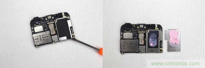 拆解魅藍6T：百元機的品質就真的低？