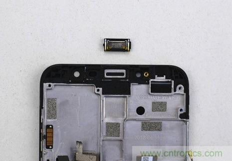 拆解魅藍6T：百元機的品質就真的低？